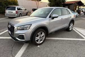 Audi Q2 35 TFSI S tronic