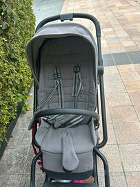 Passeggino Cybex Eezy Twist 2