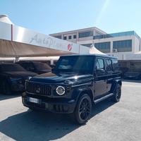 Mercedes-benz G 63 AMG S.W.