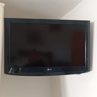 TV color LG 32 pollici 