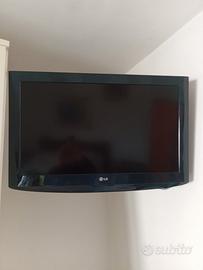 TV color LG 32 pollici 