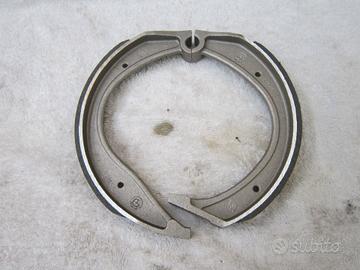 Ganasce Freno Posteriore BMW Originali Ricoperte