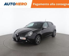 ALFA ROMEO Giulietta HV15384