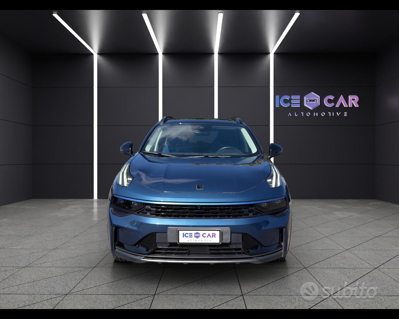 Lynk & Co 01 2023 photo 2