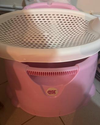 Vasca per doccia neonati ok baby piu altro prodott