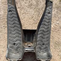 Pedana Aprilia SR 50 1994