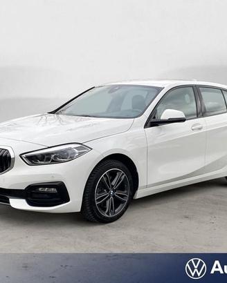BMW Serie 1 116d Sport