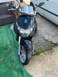 Beverly 200 anno 2004