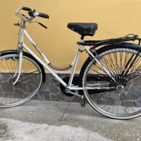 Bicicletta Adriatica
