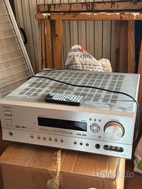 Sintoamplificatore Onkyo TX-SR600E