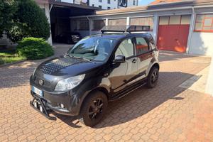 Daihatsu Terios 1.5 4WD BLACK