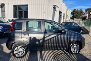 Fiat Panda 1.2 Pop