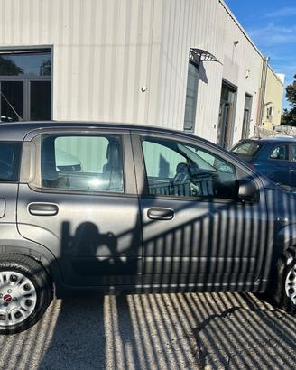 Fiat Panda 1.2 Pop