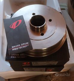 2 Tamburi Nissan Micra k12 (2 pezzi)