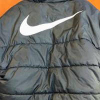 giacca imbottita Nike 