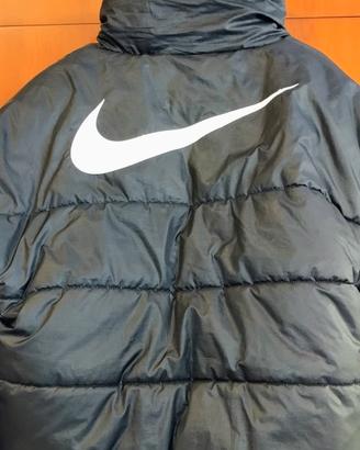 giacca imbottita Nike 