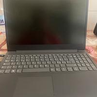computer lenovo nuovo