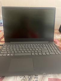 computer lenovo nuovo
