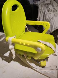 seggiolino portatile 
