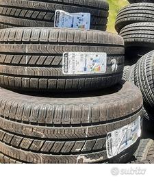 275 45 22 continental nuove