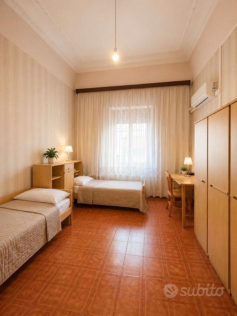 Apartment in Sassari, Luna e Sole - Vista 2