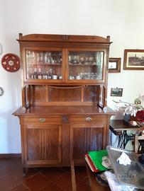 Credenza Liberty