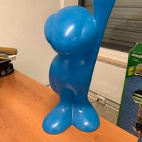 ALESSI SUPER G DESIGN GUIDO VENTURINI ANNO 2001