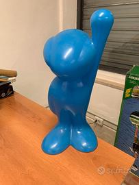 ALESSI SUPER G DESIGN GUIDO VENTURINI ANNO 2001