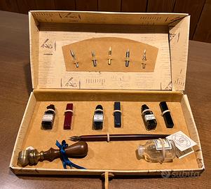 Set scrittura DALLAITI TUSCANIA