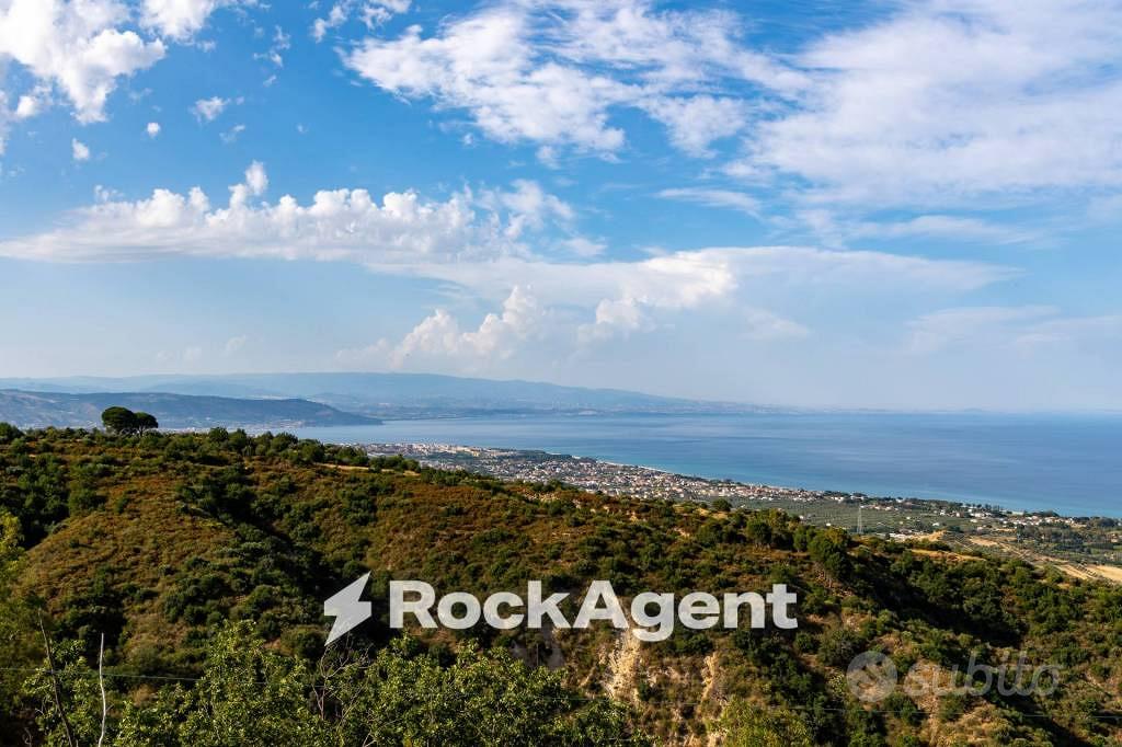 Appartamento – Sant'Andrea Apostolo dello Ionio, Catanzaro - Vista 2