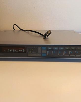 Stereo tuner SONY ST-V5L