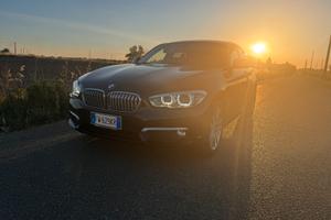 BMW 116d Serie 1