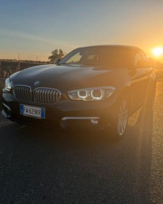 BMW 116d Serie 1