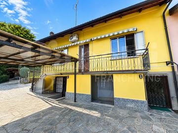 Appartamento Alpignano [Cod. rif 3331795VRG]