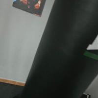 sacco boxe leone 40kg