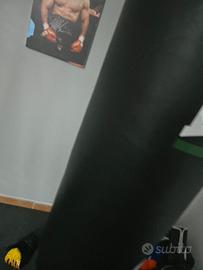 sacco boxe leone 40kg