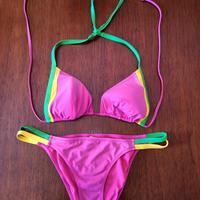 Costume donna due pezzi Yamamay