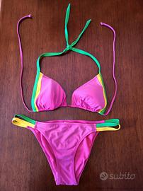 Costume donna due pezzi Yamamay