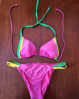 Costume donna due pezzi Yamamay