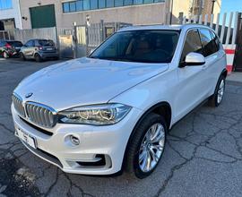 BMW X5 xDrive40d Luxury