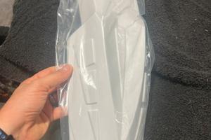 Parafango anteriore Husqvarna