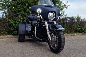 Harley-Davidson Tri Glide Ultra del 2021