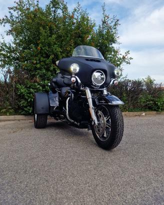 Harley-Davidson Tri Glide Ultra del 2021