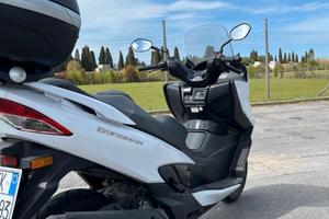 SUZUKY Burgman AN 400 ABS - anno 2018 Km. 7.853