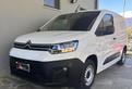 CITROEN Berlingo van M 1.6 bluehdi 75cv Club 3p.ti
