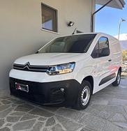 CITROEN Berlingo van M 1.6 bluehdi 75cv Club 3p.ti
