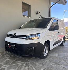 CITROEN Berlingo van M 1.6 bluehdi 75cv Club 3p.ti