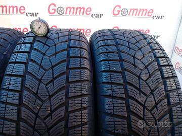 GOMME TERMICHE GOOD YEAR 225 60 18 80% COD:2323