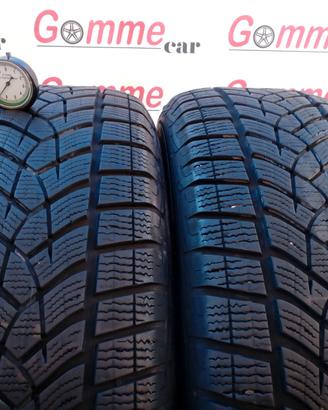 GOMME TERMICHE GOOD YEAR 225 60 18 80% COD:2323