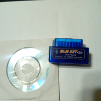 INTERFACCIA ELM327 mini OBDII per motori